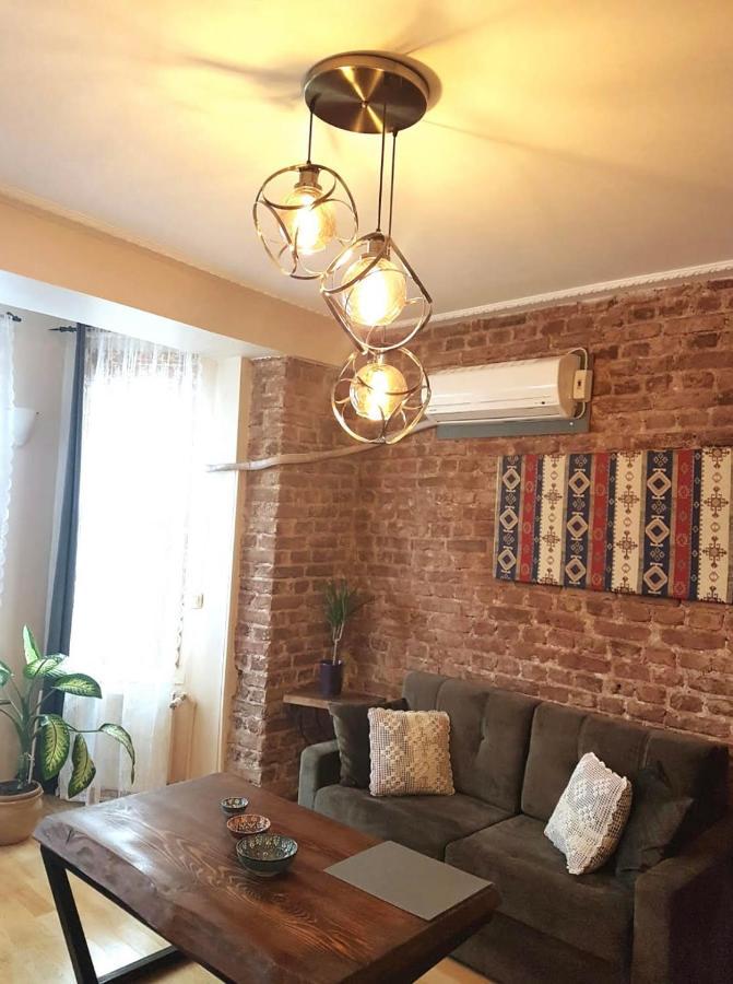 Kolemen Homes Istambul Exterior foto