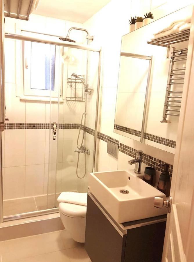 Kolemen Homes Istambul Exterior foto