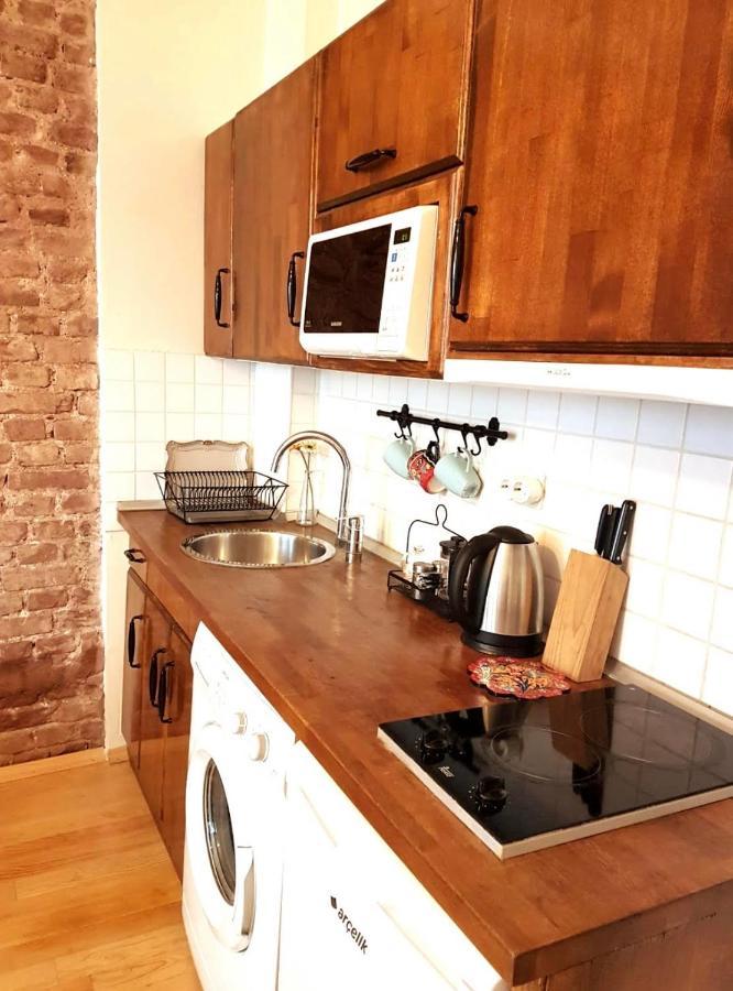 Kolemen Homes Istambul Exterior foto