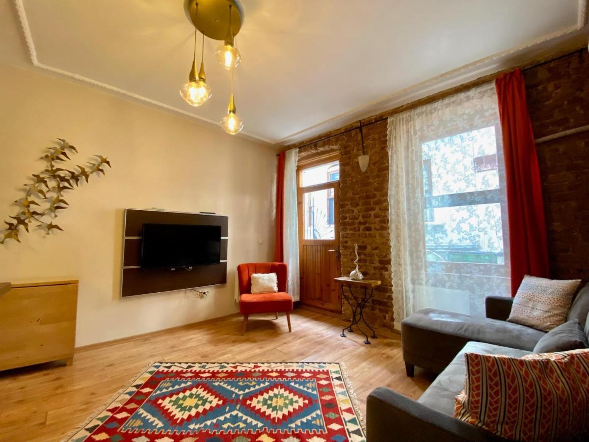 Kolemen Homes Istambul Exterior foto