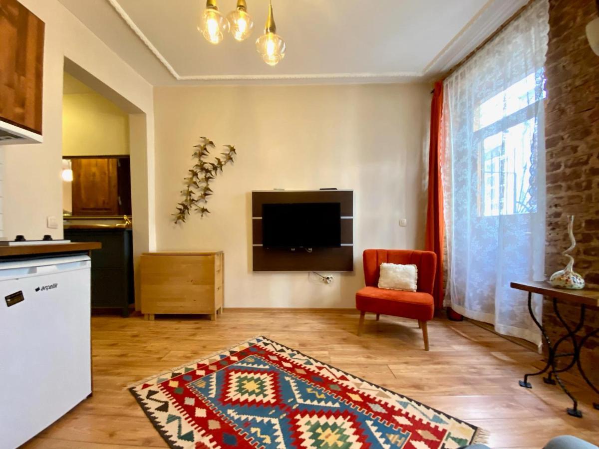 Kolemen Homes Istambul Exterior foto