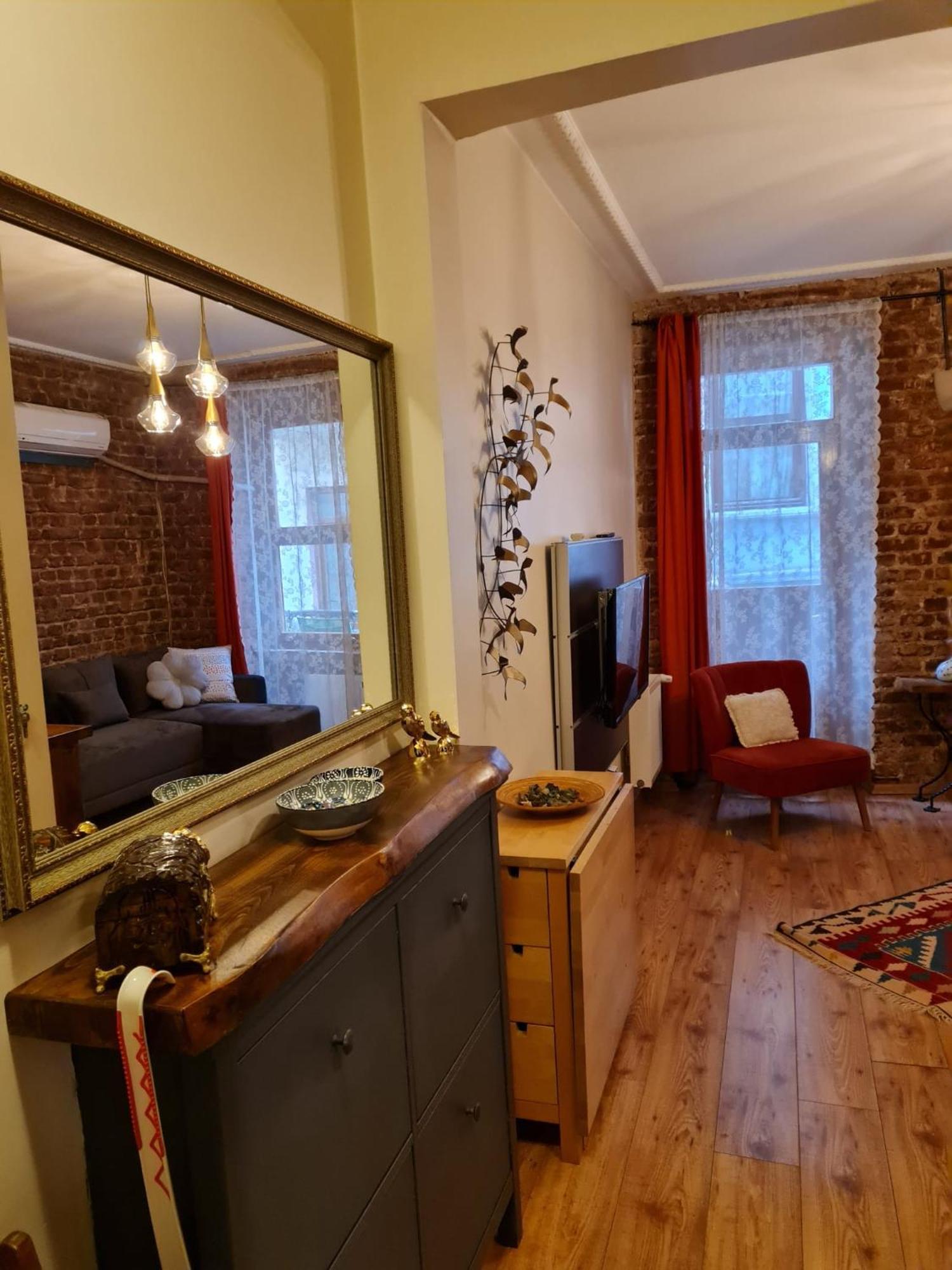 Kolemen Homes Istambul Exterior foto