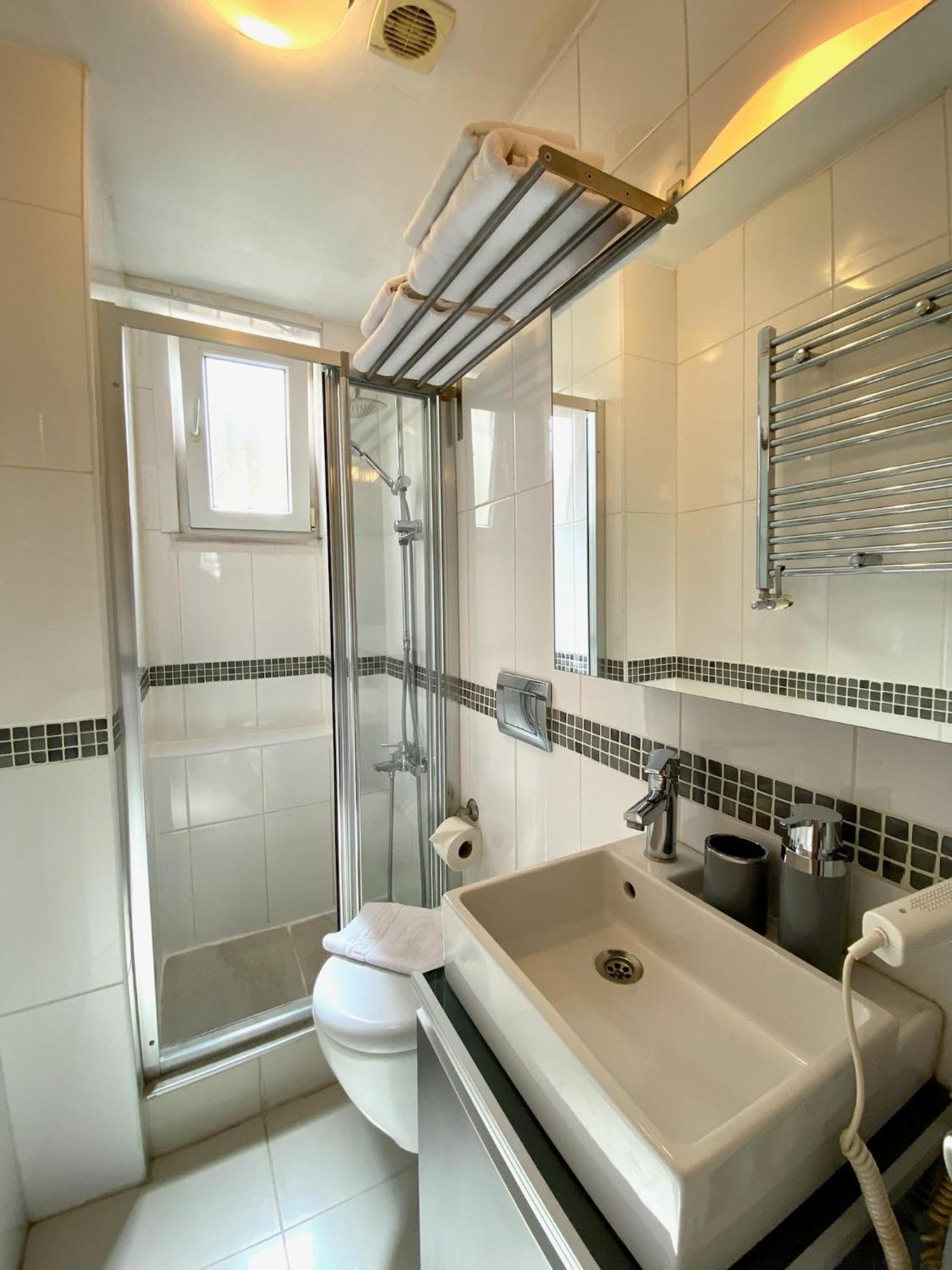 Kolemen Homes Istambul Exterior foto