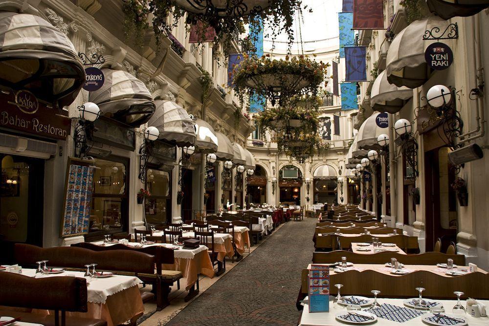Kolemen Homes Istambul Exterior foto