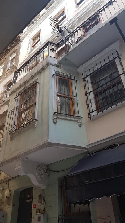 Kolemen Homes Istambul Exterior foto