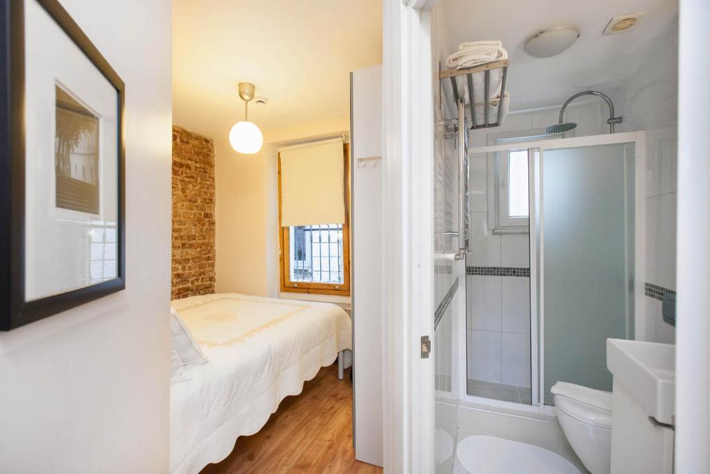 Kolemen Homes Istambul Quarto foto