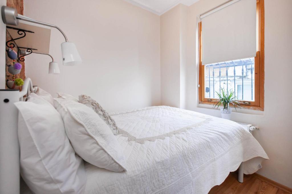 Kolemen Homes Istambul Quarto foto