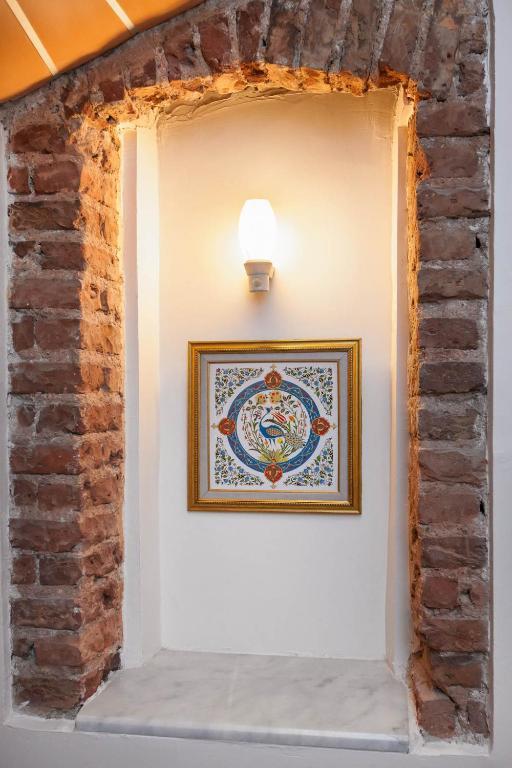 Kolemen Homes Istambul Exterior foto