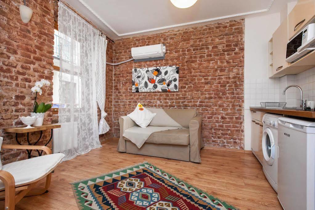 Kolemen Homes Istambul Exterior foto