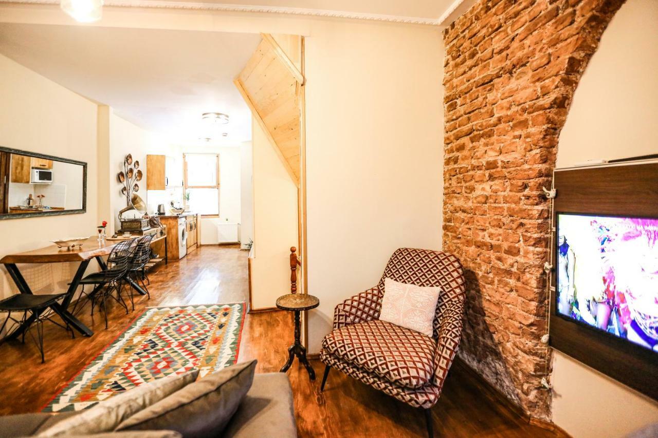 Kolemen Homes Istambul Exterior foto