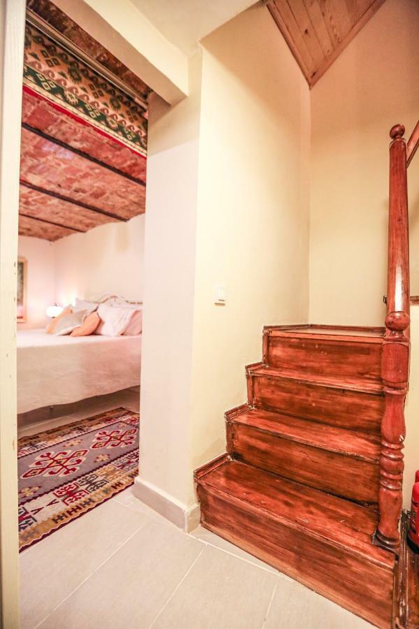 Kolemen Homes Istambul Exterior foto